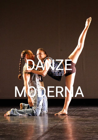 Danze moderne ballo Prato sole danze 3