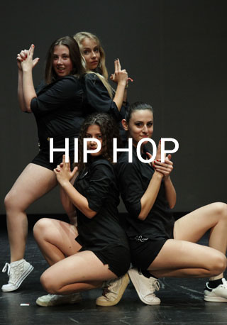 Hip Hop Prato