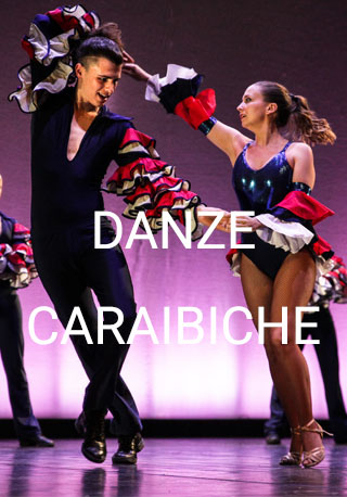 danze caraibiche Prato scuola ballo Prato danze caraibiche
